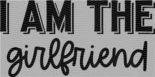 Betty and Valentine's Day-VD 192